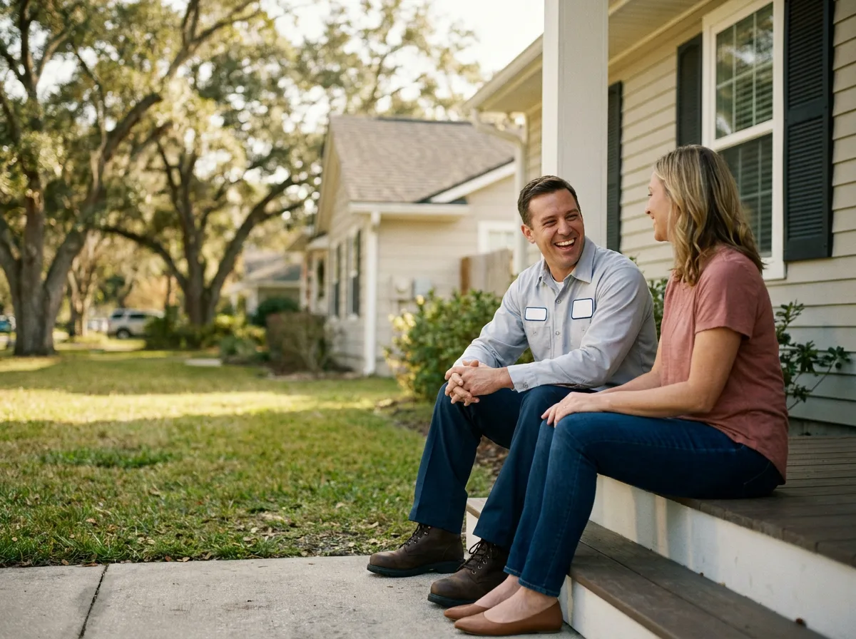 Septic tank pumping FAQs for Sherwood, MD
